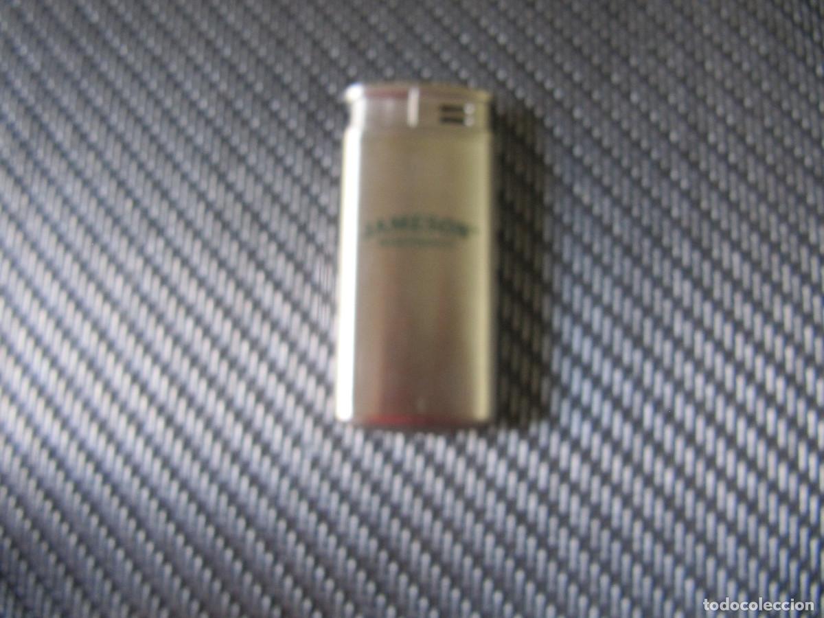 Mecheros: ENCENDEDOR JAMESON--- - Foto 2