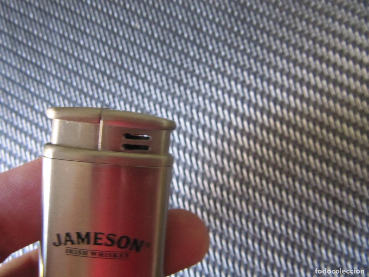 Mecheros: ENCENDEDOR JAMESON--- - Foto 4