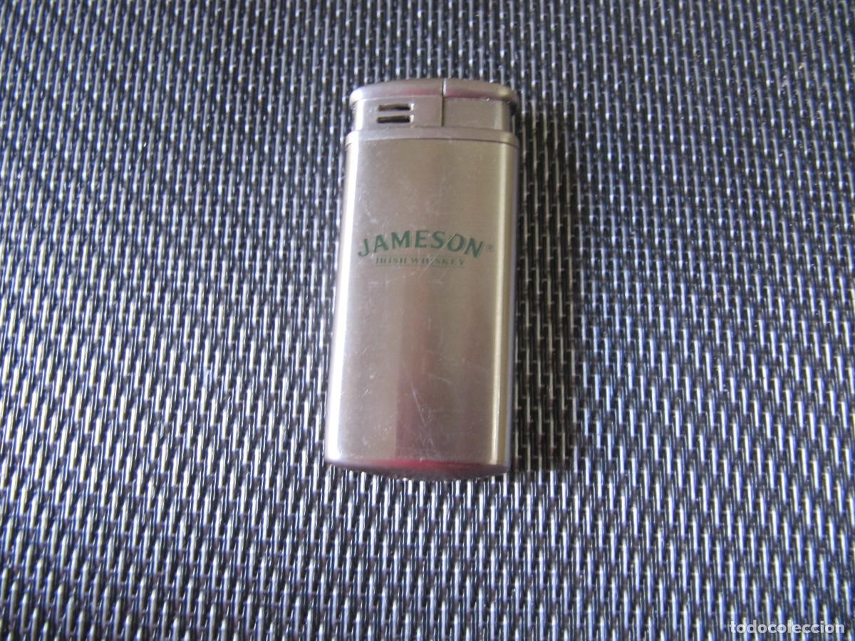 Mecheros: ENCENDEDOR JAMESON--- - Foto 1