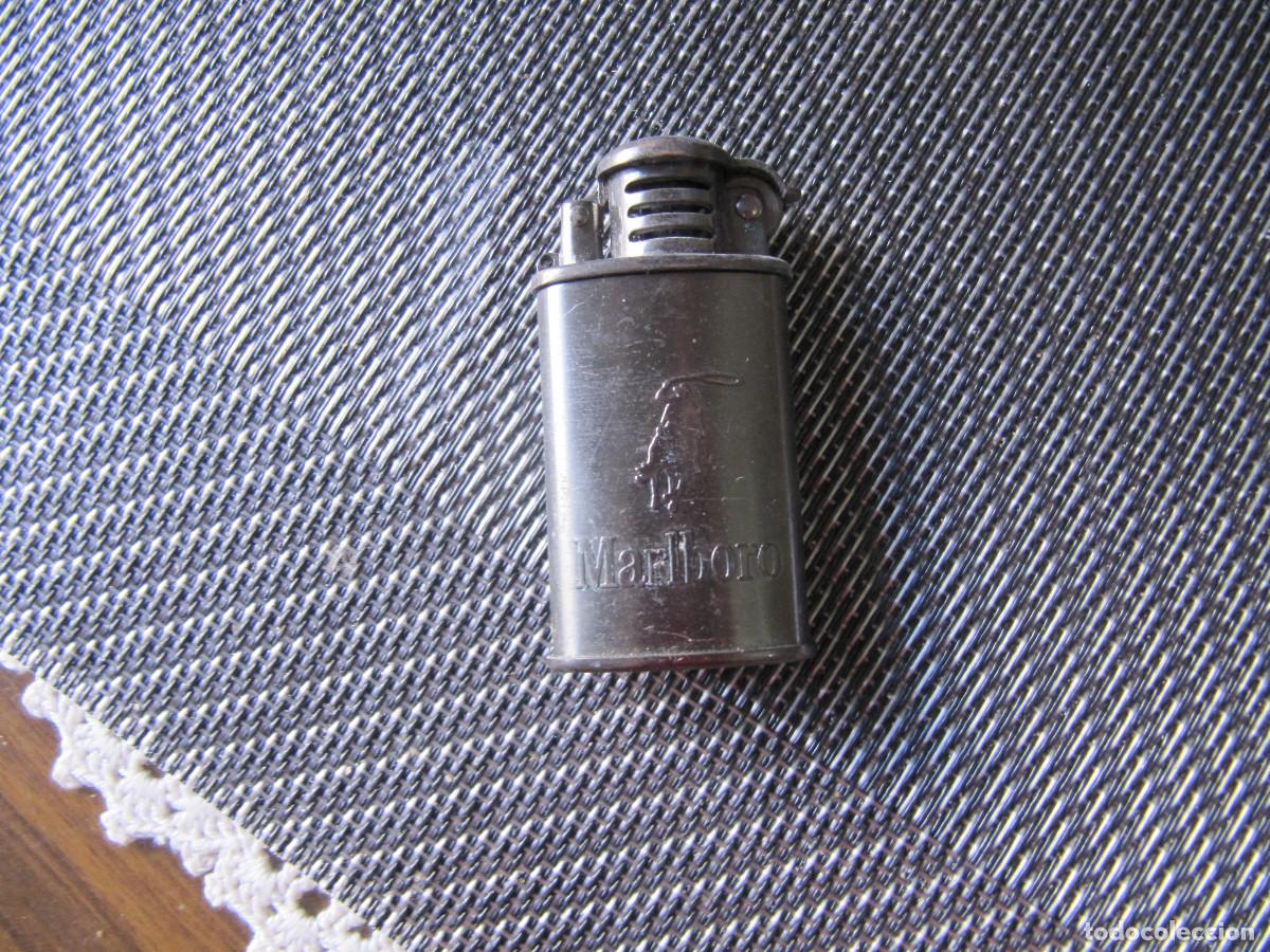 Mecheros: MECHERO MARLBORO----- - Foto 2