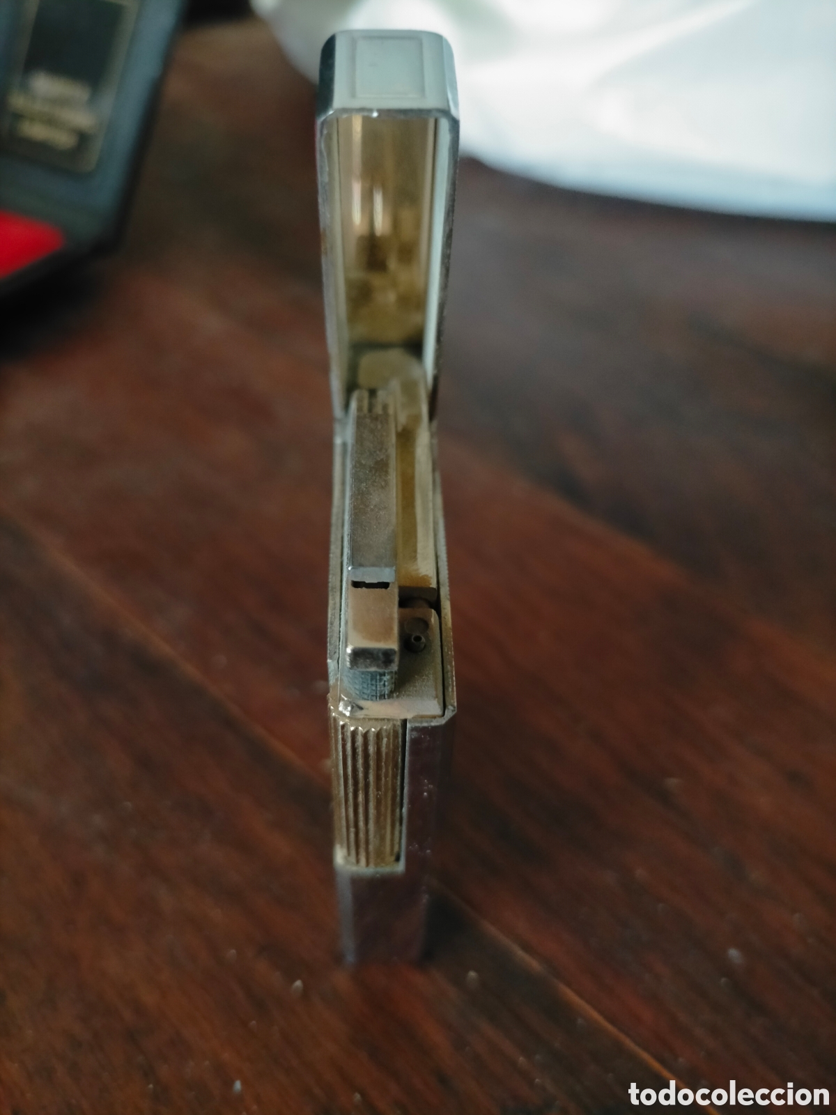 Mecheros: MECHERO ZENITH 3000 ELEGANTE JJ - Foto 4
