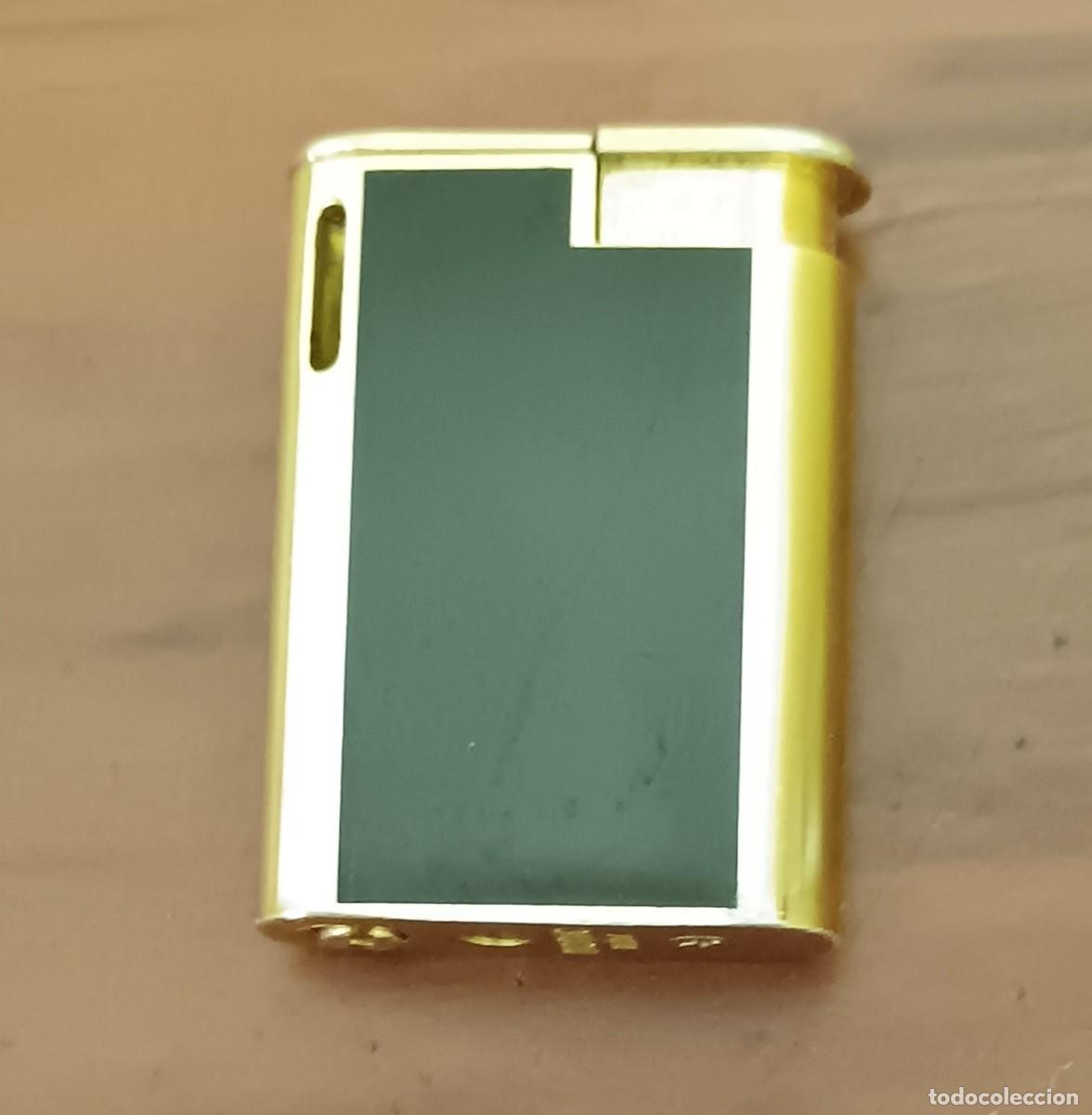 Mecheros: MECHERO MONIC MINI 3,5X2,5 CM. - Foto 1