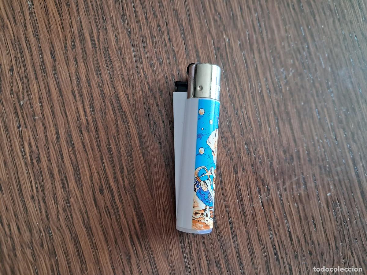 Mecheros: mechero, encendedor, clipper, imagen perro. - Foto 3