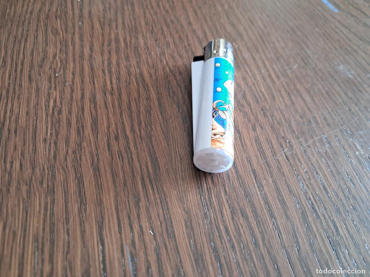 Mecheros: mechero, encendedor, clipper, imagen perro. - Foto 4