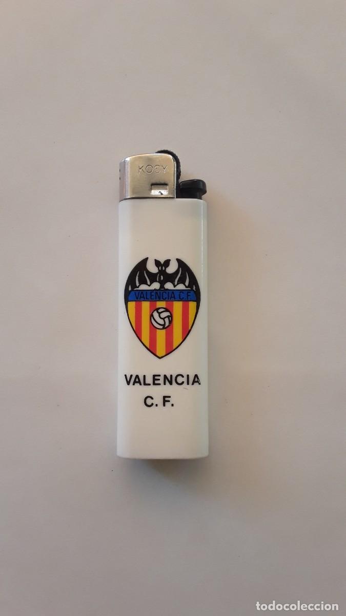 Mecheros: MECHERO VALENCIA C.F - Foto 1