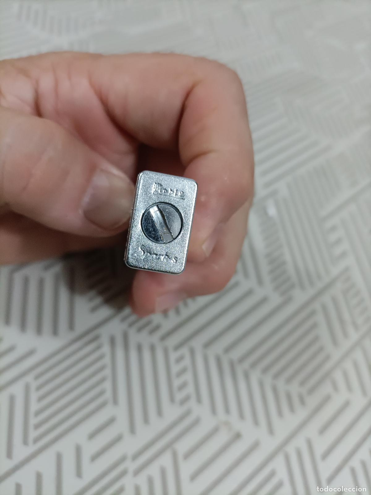Mecheros: Encendedor o mechero - Foto 5