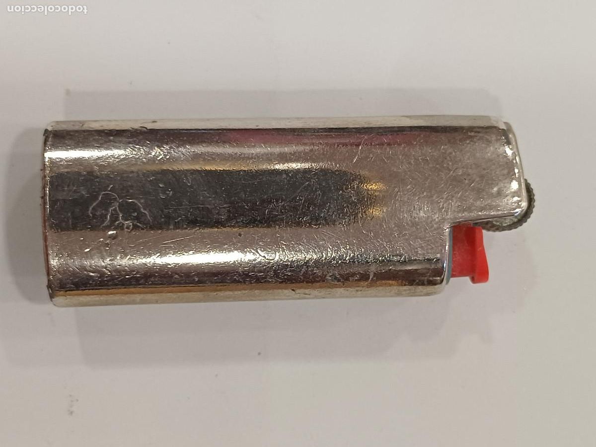 Mecheros: ENCENDEDOR/MECHERO COCA-COLA. - Foto 2