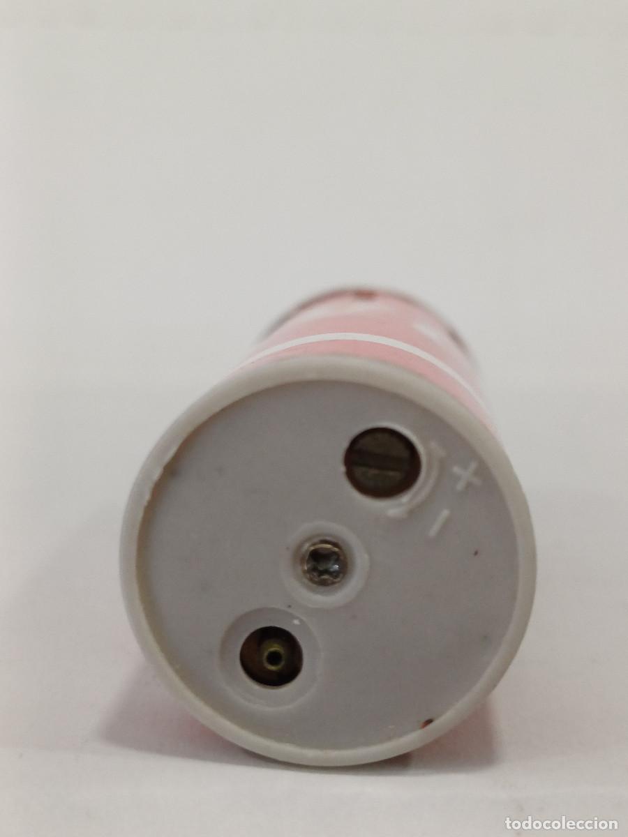 Mecheros: MECHERO/ENCENDEDOR BOTE DE COCA-COLA. - Foto 4