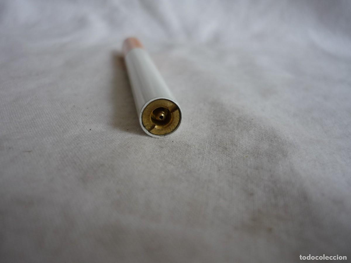 Mecheros: Mechero en forma de cigarrillo Marlboro - Foto 6