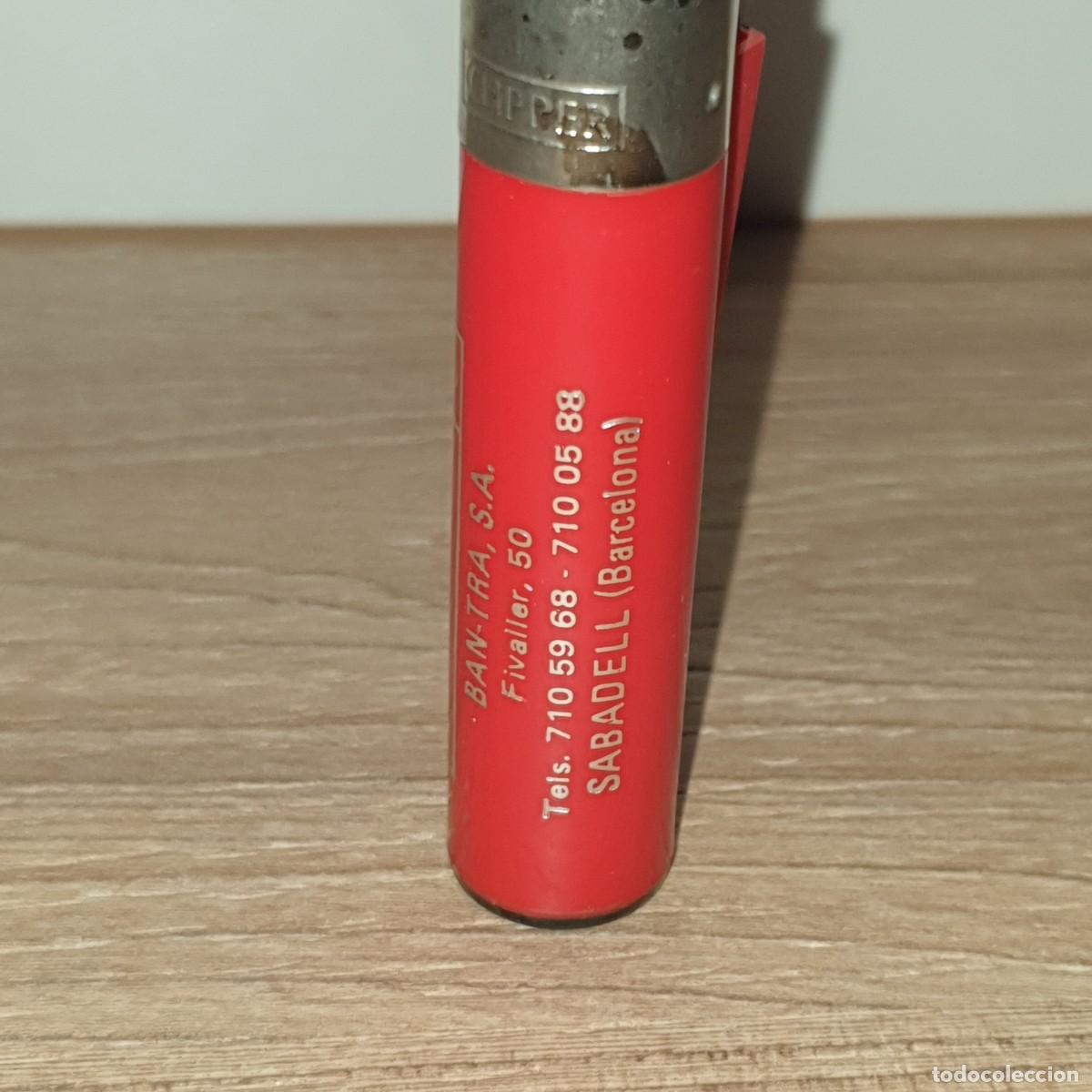 Mecheros: CLIPPER MARCA FIRESTONE - Foto 2