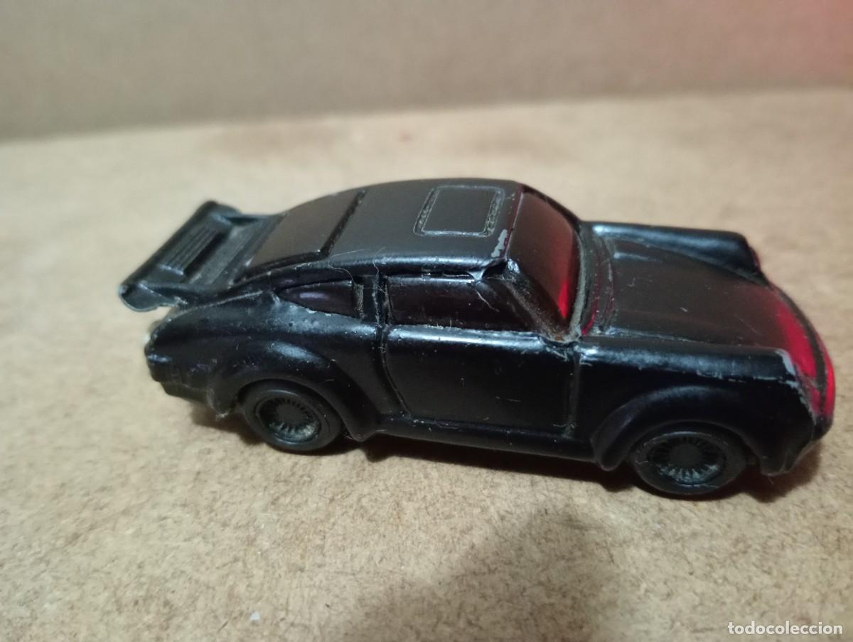 Mecheros: Dos coches mechero electronicos - Foto 3