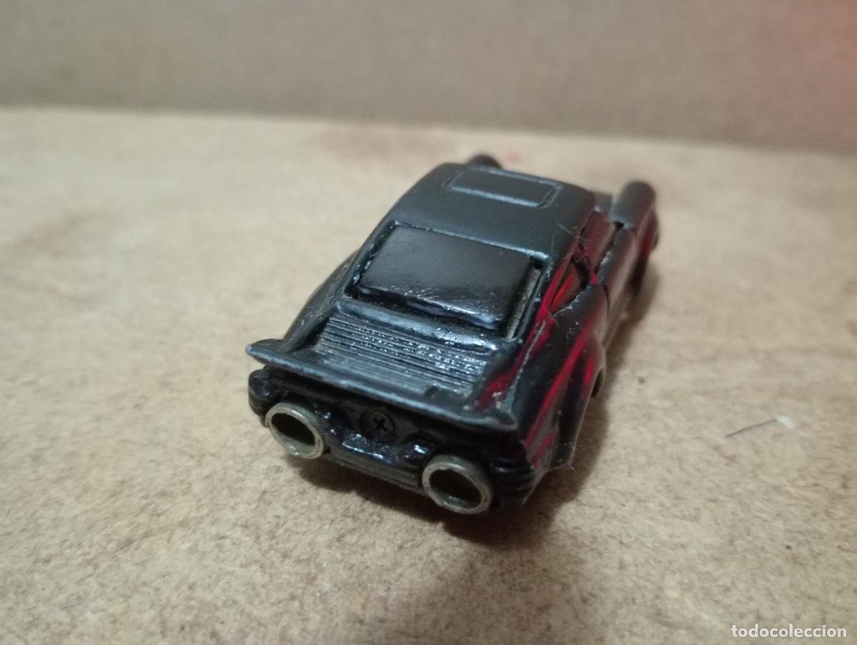 Mecheros: Dos coches mechero electronicos - Foto 4