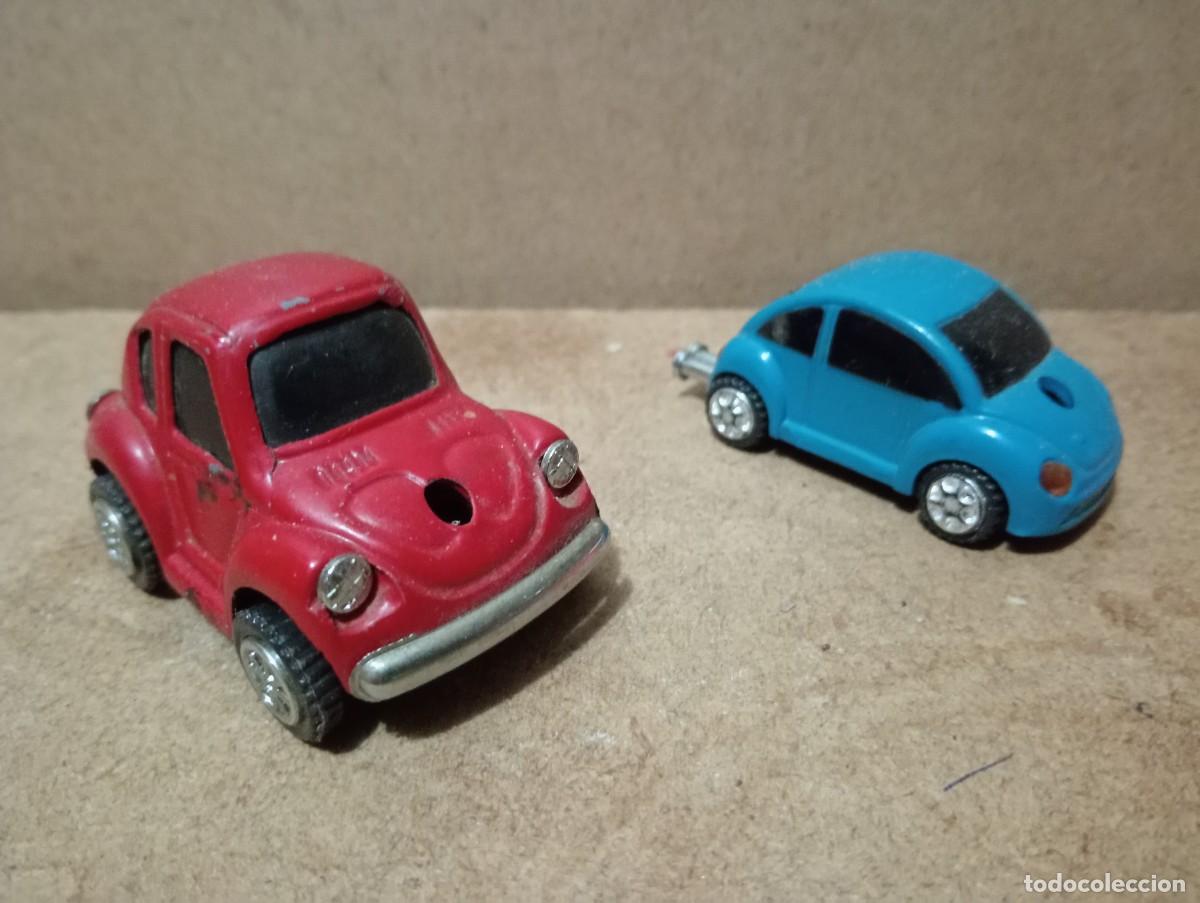Mecheros: Dos coches mechero electronicos - Foto 1