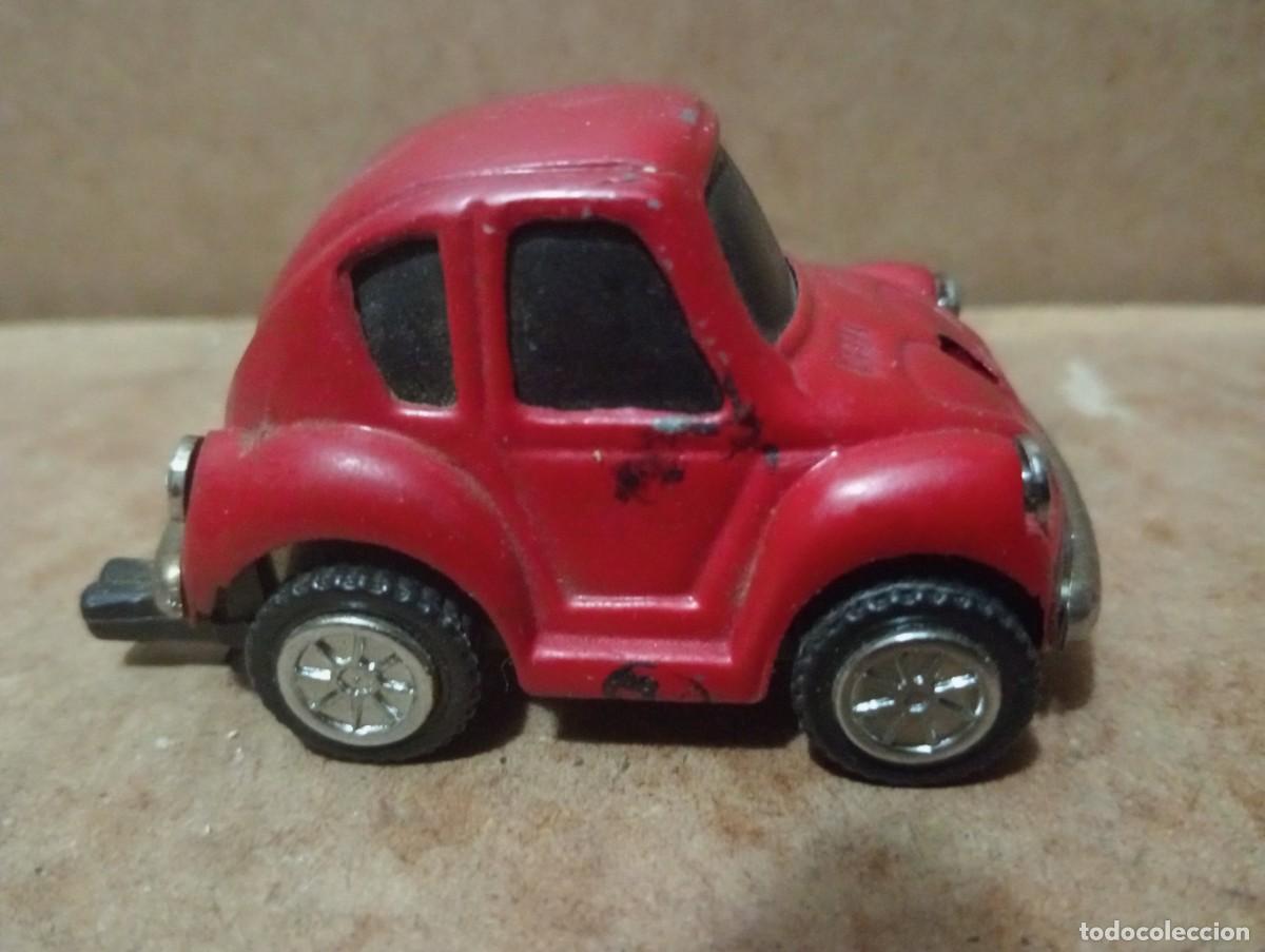 Mecheros: Dos coches mechero electronicos - Foto 2