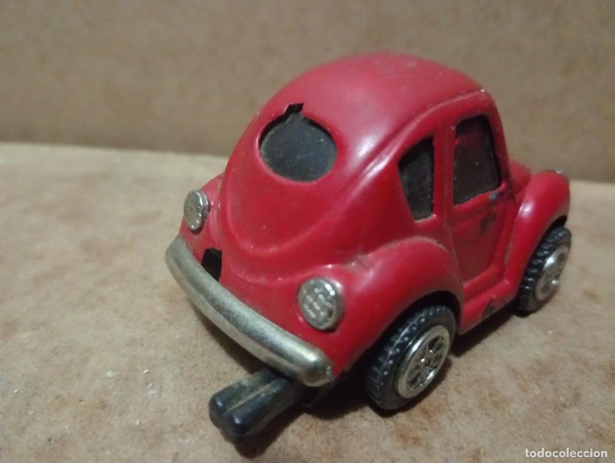 Mecheros: Dos coches mechero electronicos - Foto 3