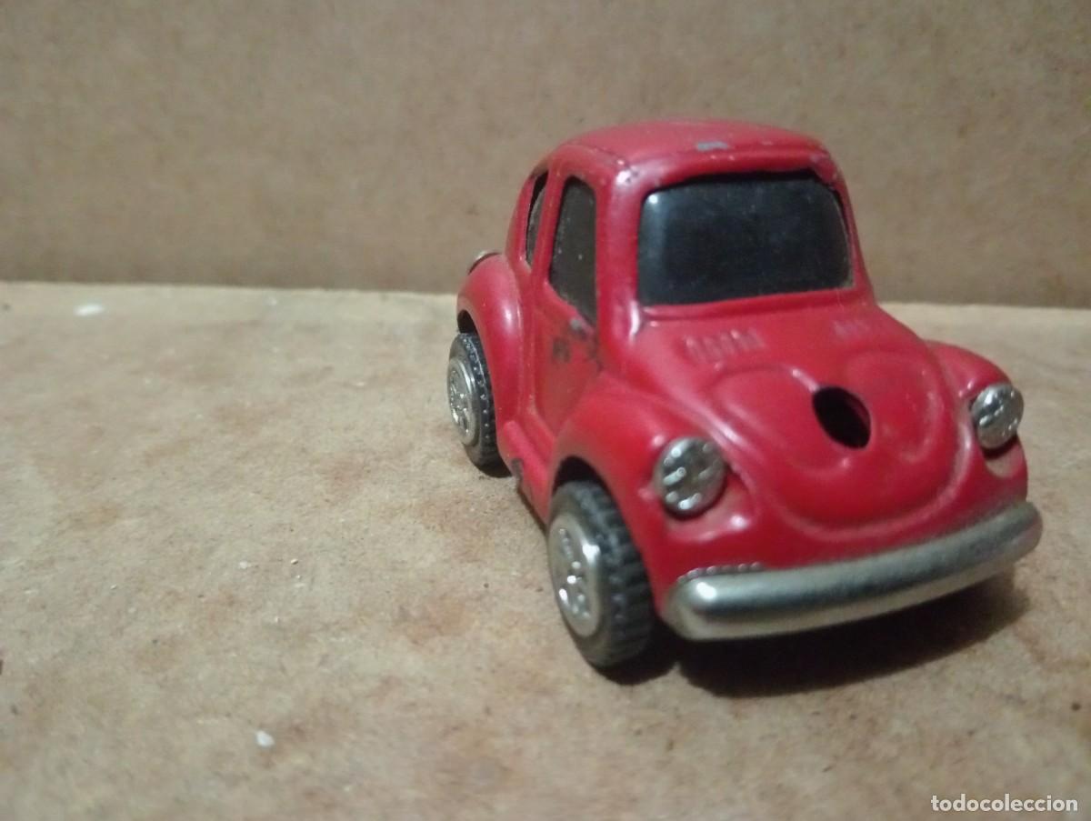 Mecheros: Dos coches mechero electronicos - Foto 4