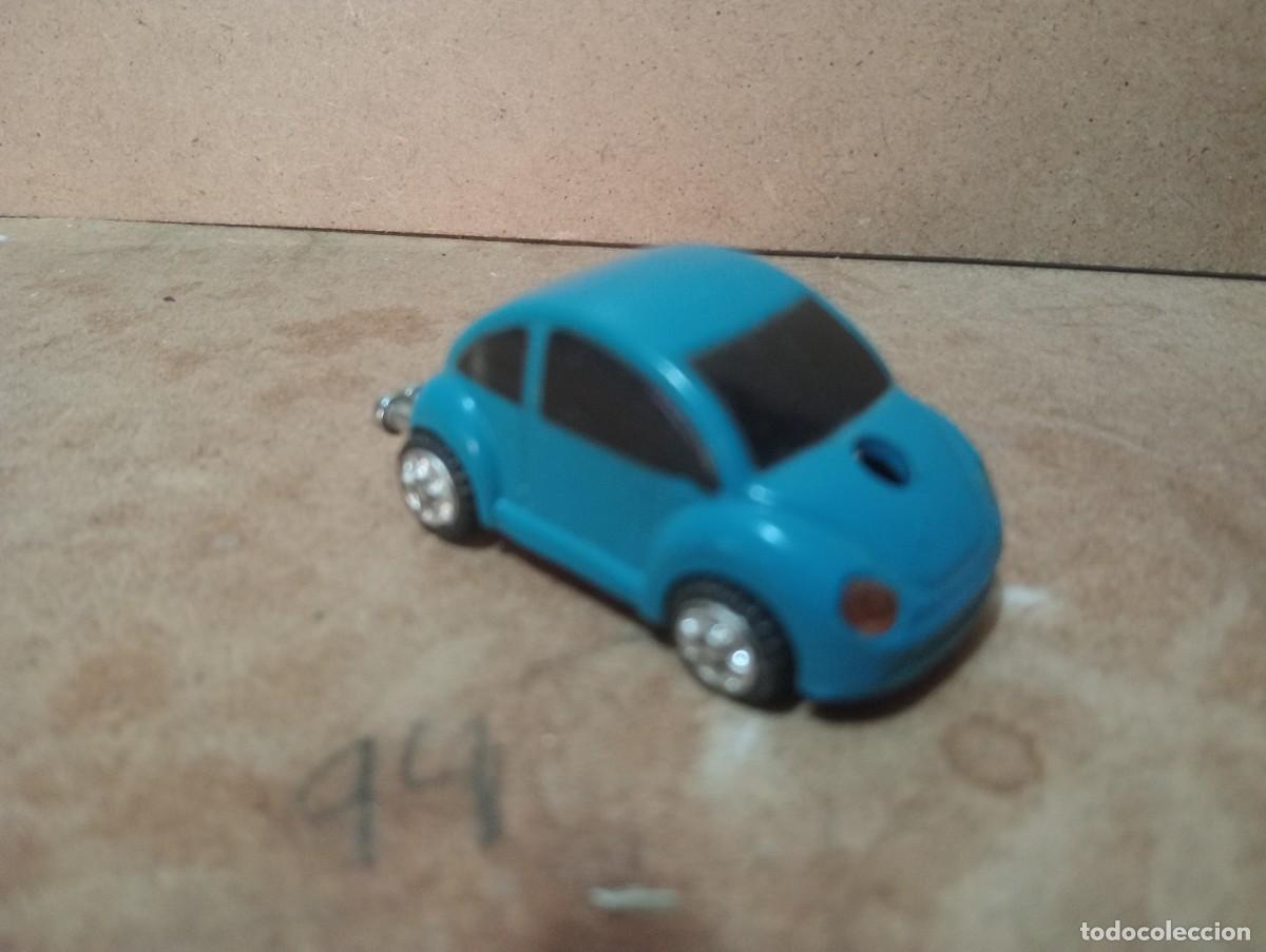 Mecheros: Dos coches mechero electronicos - Foto 5