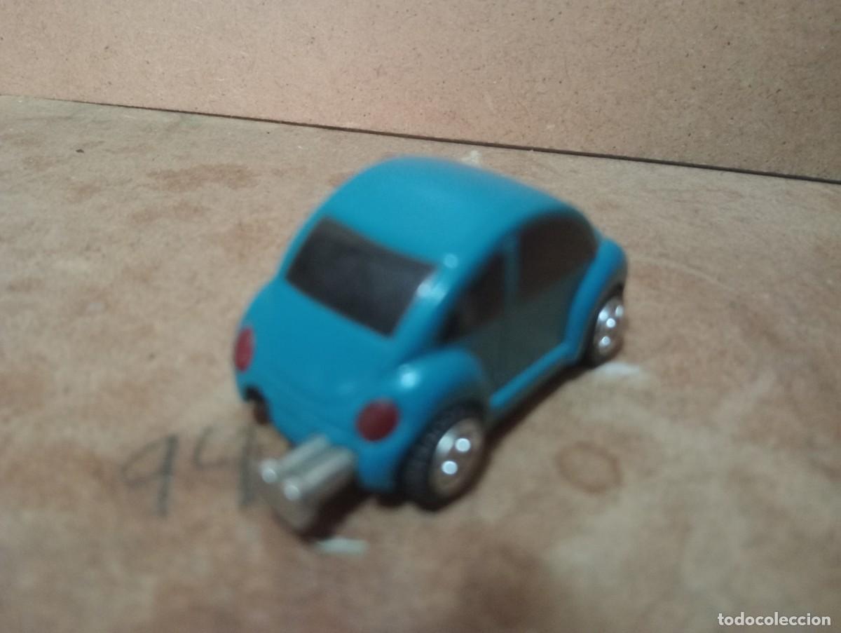 Mecheros: Dos coches mechero electronicos - Foto 6