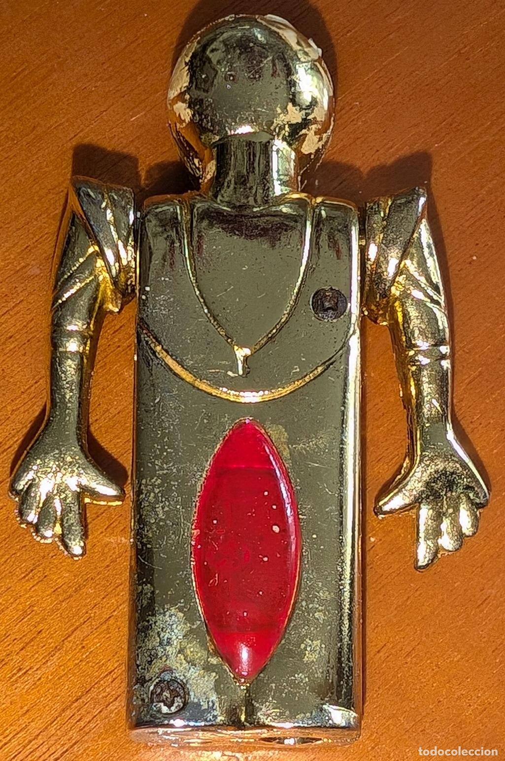 Mecheros: Mechero ALIEN - Extraterrestre - Foto 2