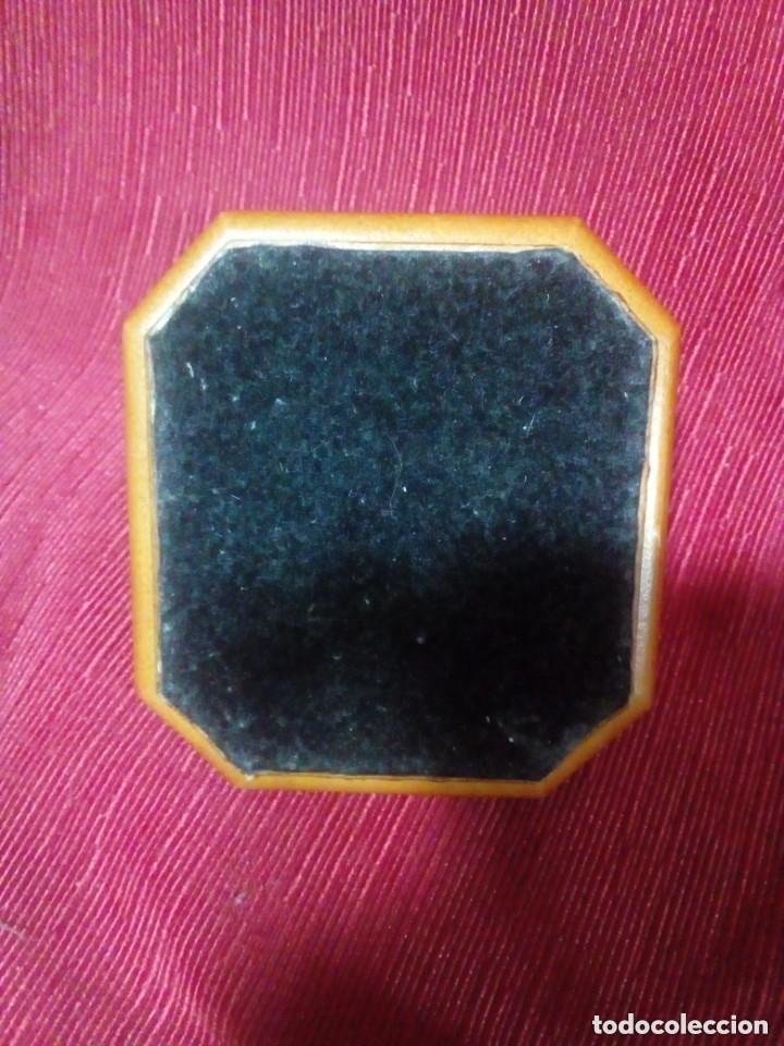 Mecheros: MECHERO CON SOPORTE DE MADERA - Foto 5
