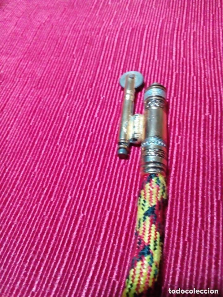 Mecheros: MECHERO CHISPERO -FUNCIONA - Foto 3