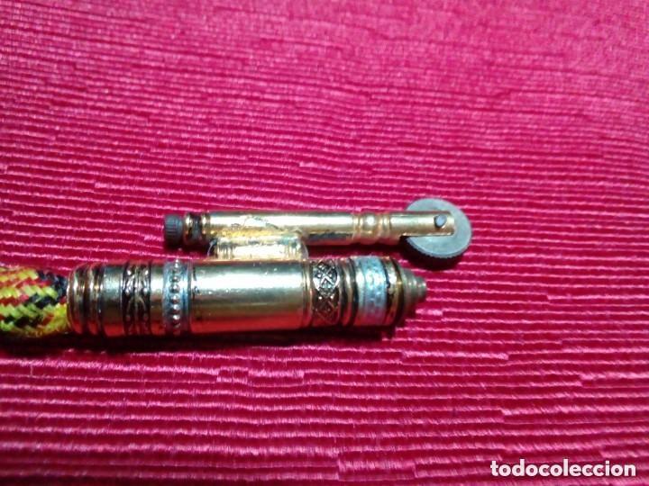 Mecheros: MECHERO CHISPERO -FUNCIONA - Foto 4