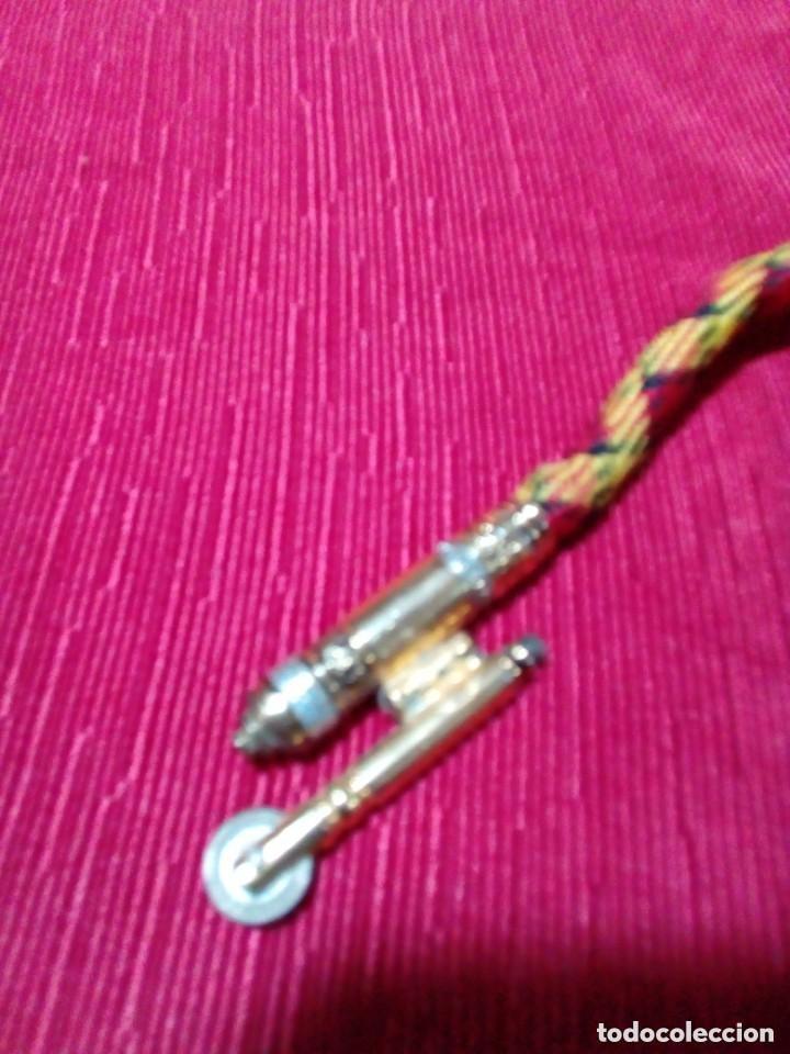 Mecheros: MECHERO CHISPERO -FUNCIONA - Foto 5