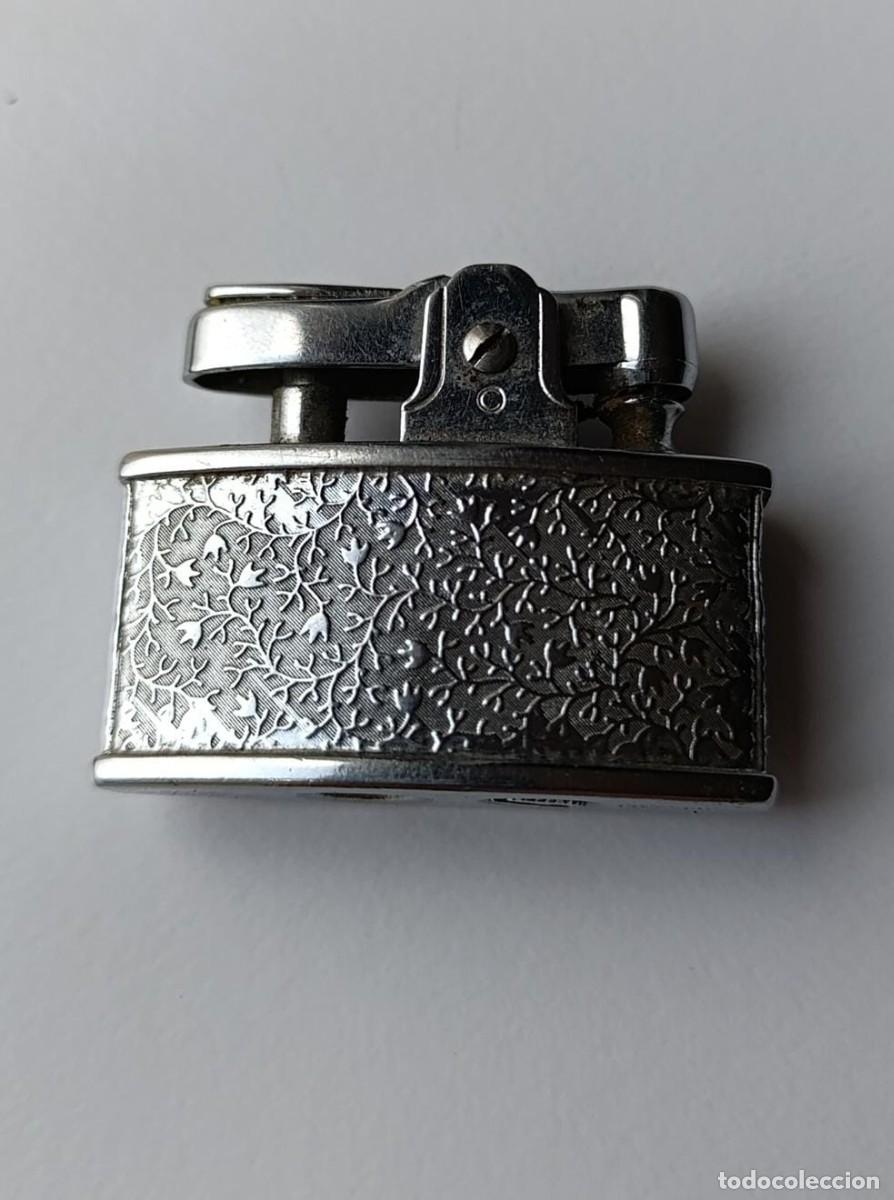 Mecheros: MECHERO RONSON. MADE IN ENGLAND. - Foto 2