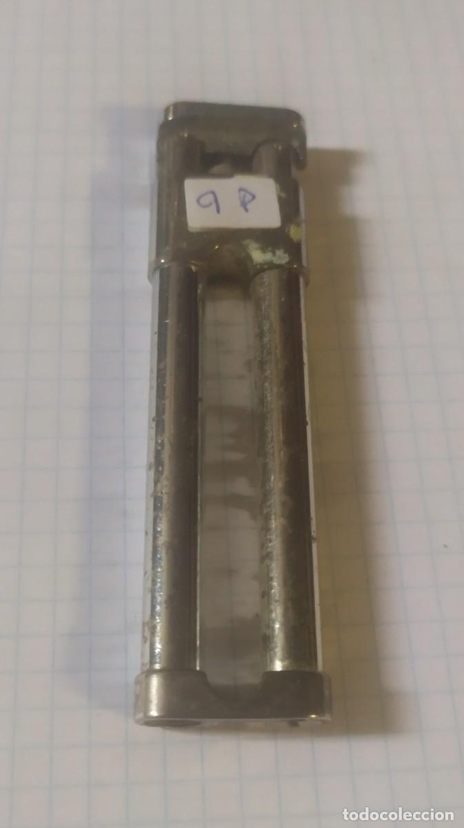 Mecheros: Mechero de gas, Espa&ntilde;a - Foto 1