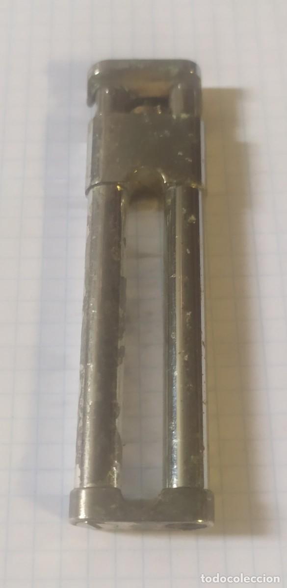 Mecheros: Mechero de gas, Espa&ntilde;a - Foto 2