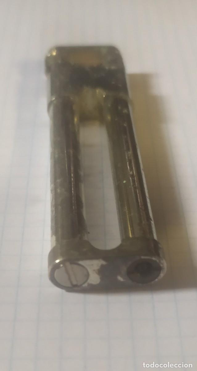 Mecheros: Mechero de gas, Espa&ntilde;a - Foto 3