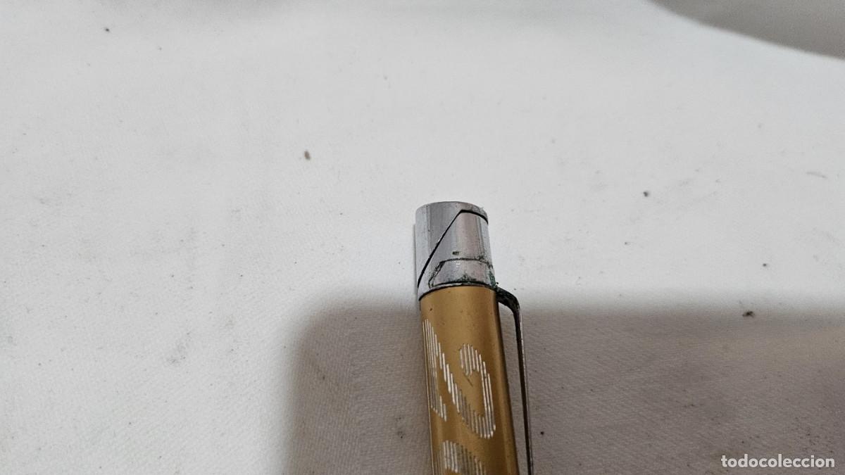 Mecheros: mechero boligrafo m, - Foto 4