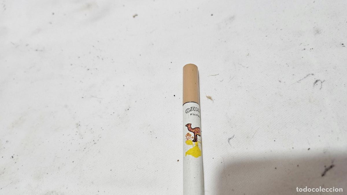 Mecheros: mechero cigarrillo antiguo - Foto 2
