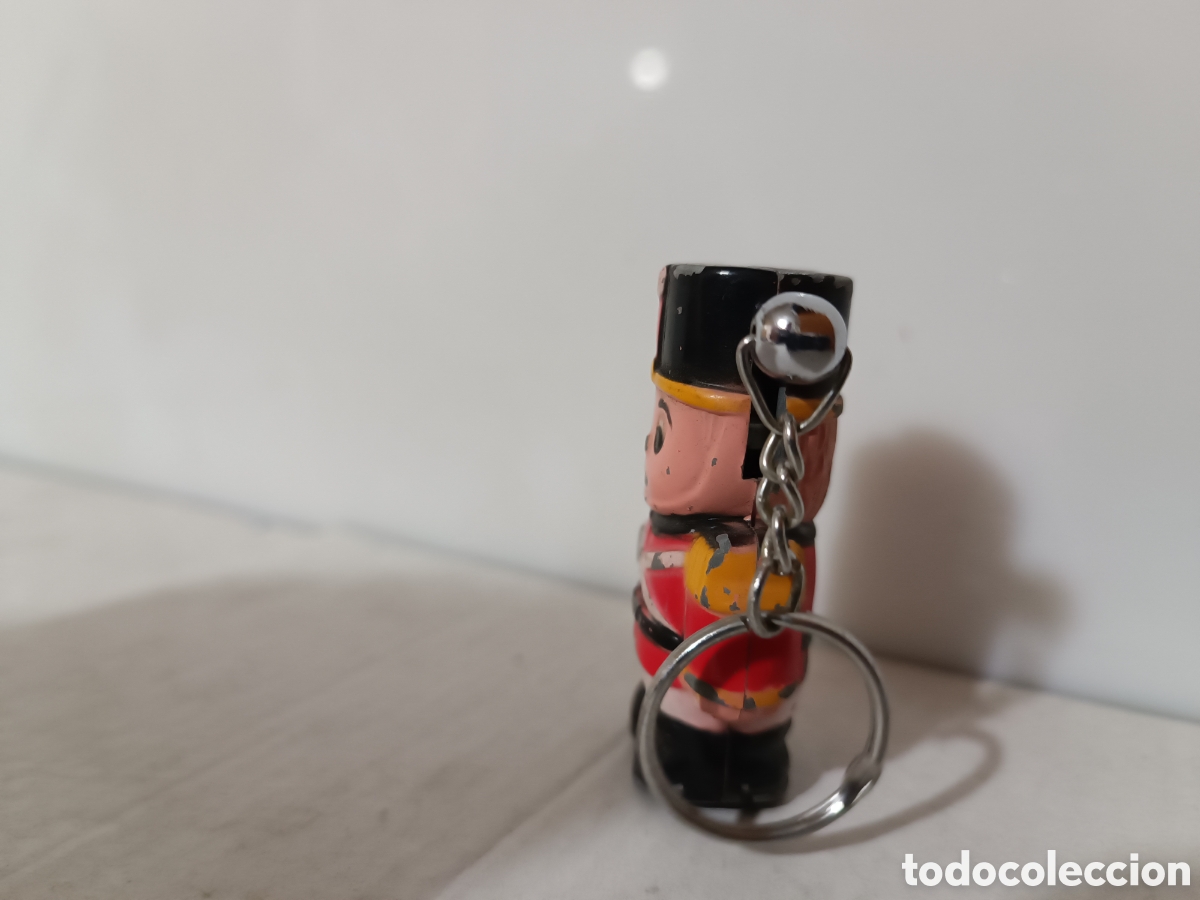 Mecheros: Mechero soldado de colecci&oacute;n - Foto 3