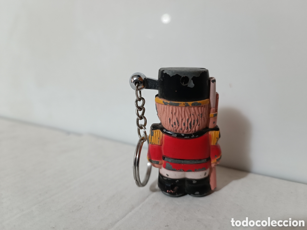 Mecheros: Mechero soldado de colecci&oacute;n - Foto 4