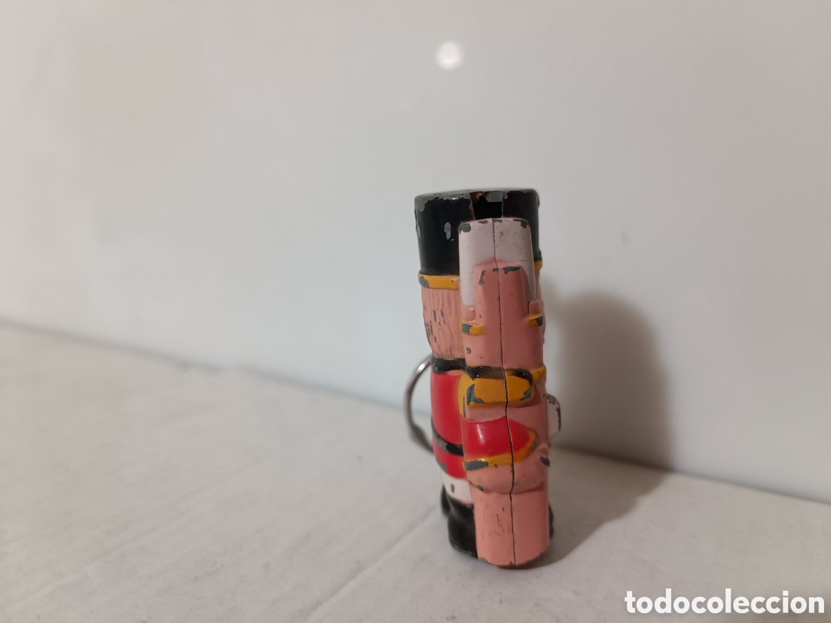 Mecheros: Mechero soldado de colecci&oacute;n - Foto 5