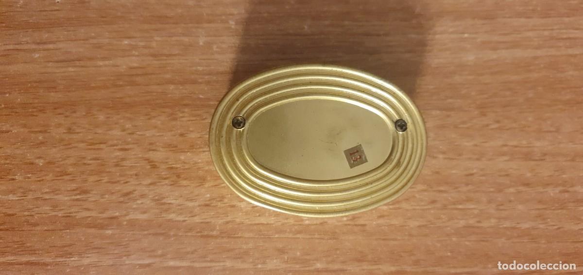 Mecheros: MECHERO FORMA DE LATA. - Foto 2