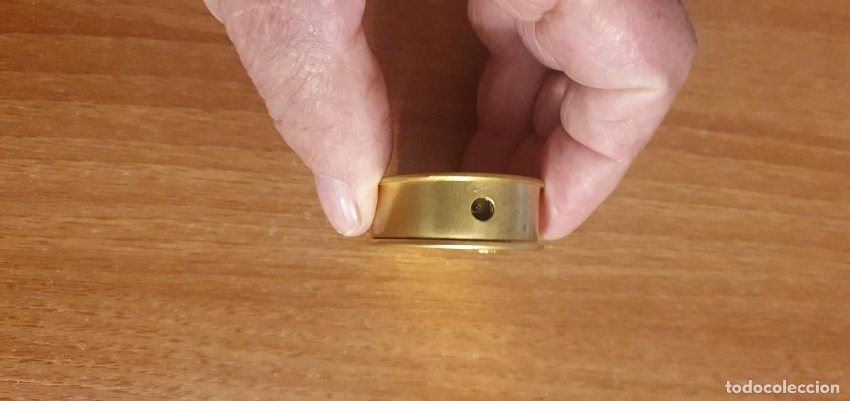 Mecheros: MECHERO FORMA DE LATA. - Foto 3