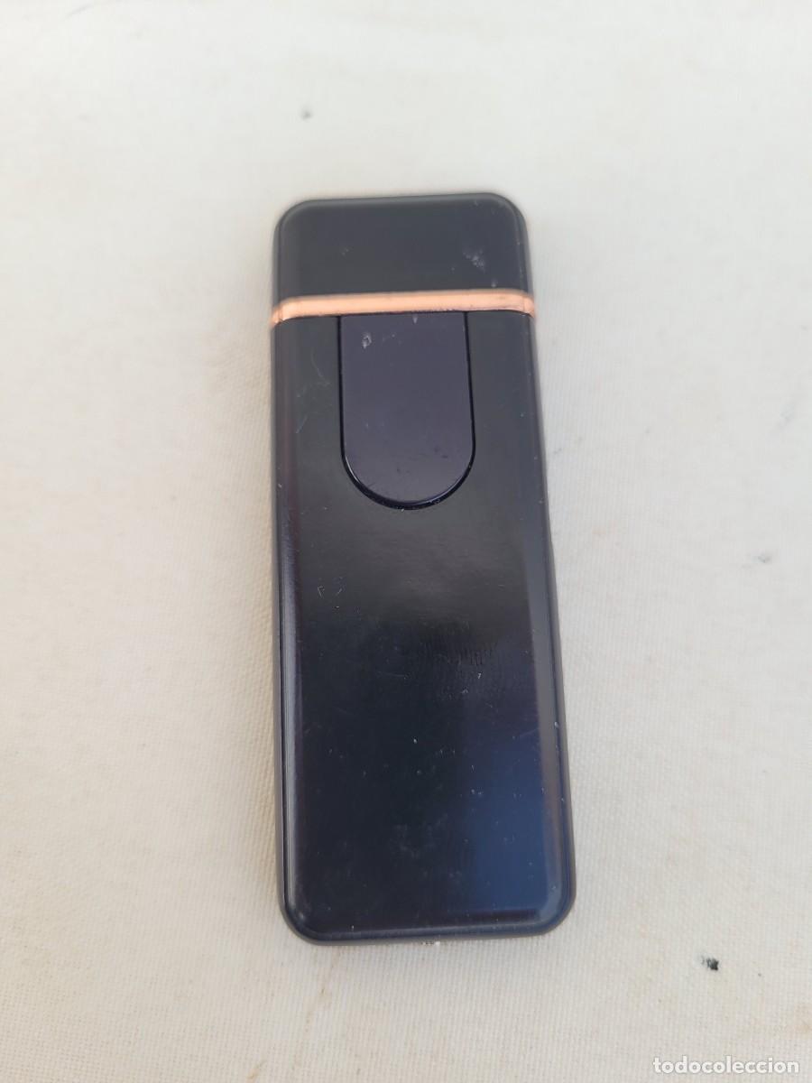Mecheros: Mechero tactil recargable - Foto 1