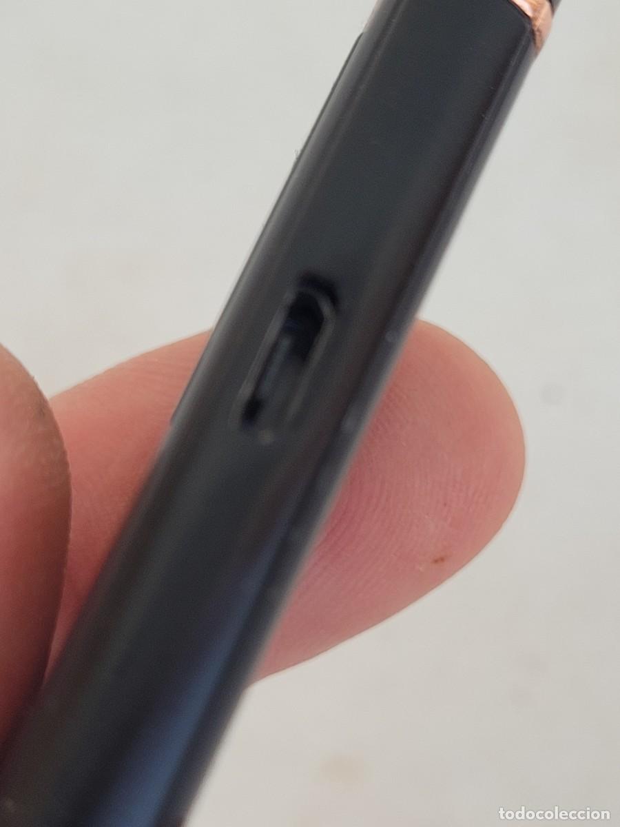 Mecheros: Mechero tactil recargable - Foto 2