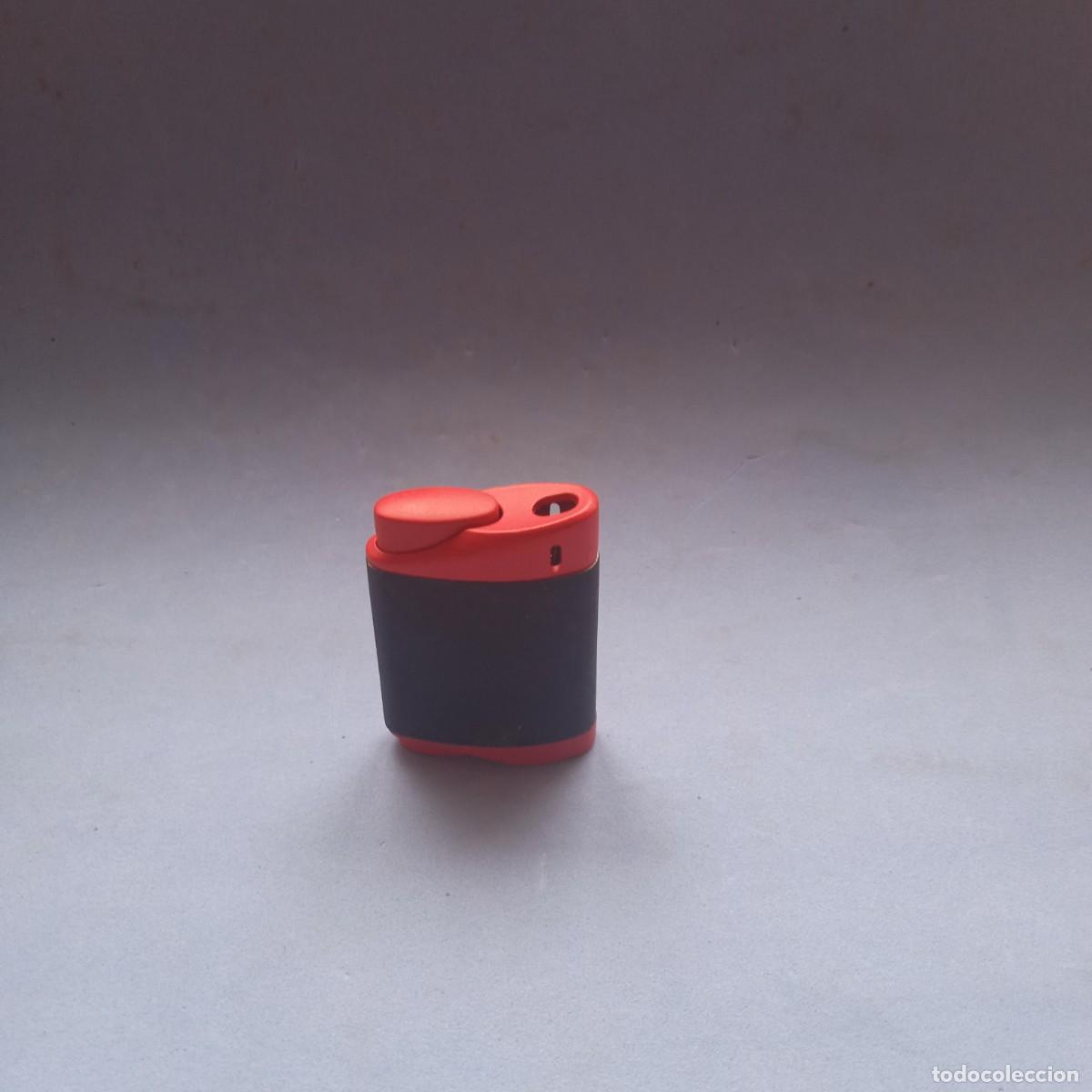 Mecheros: ENCENDEDOR MECHERO GAS - Foto 1