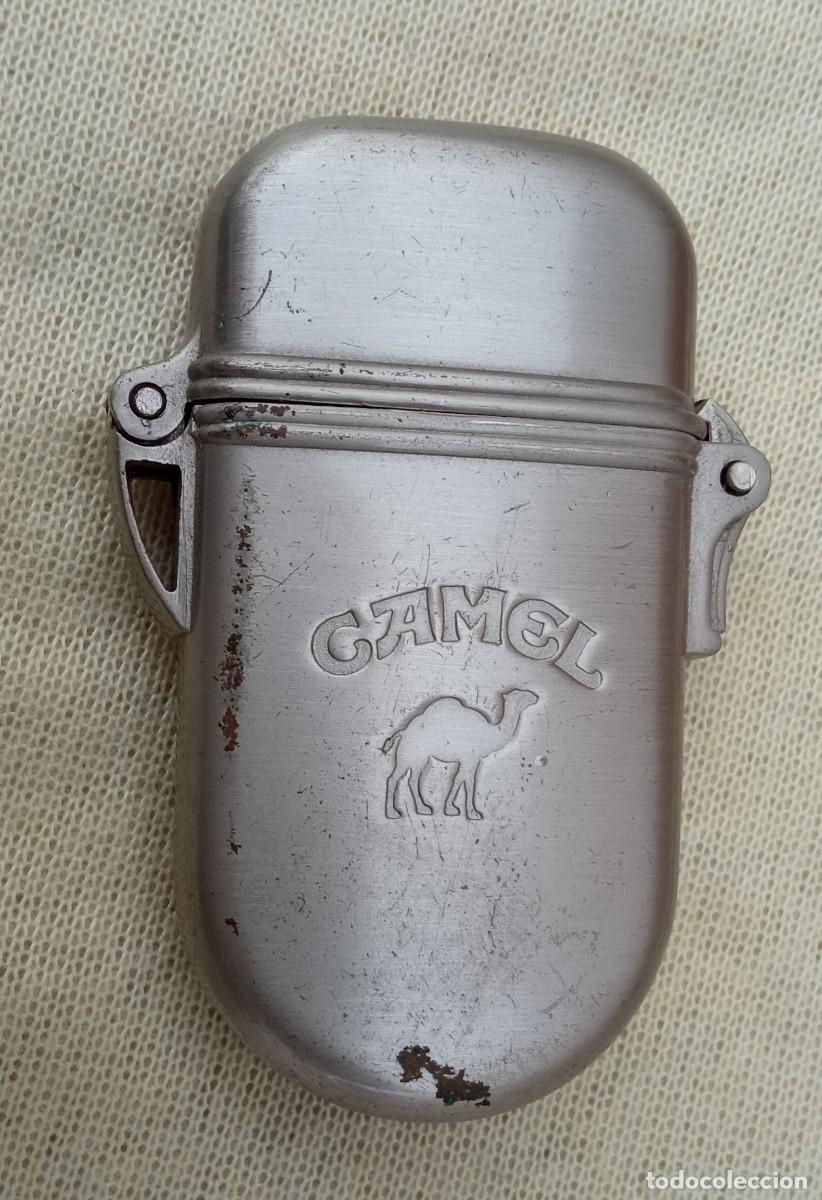 Mecheros: Mechero camel propaganda - Foto 2