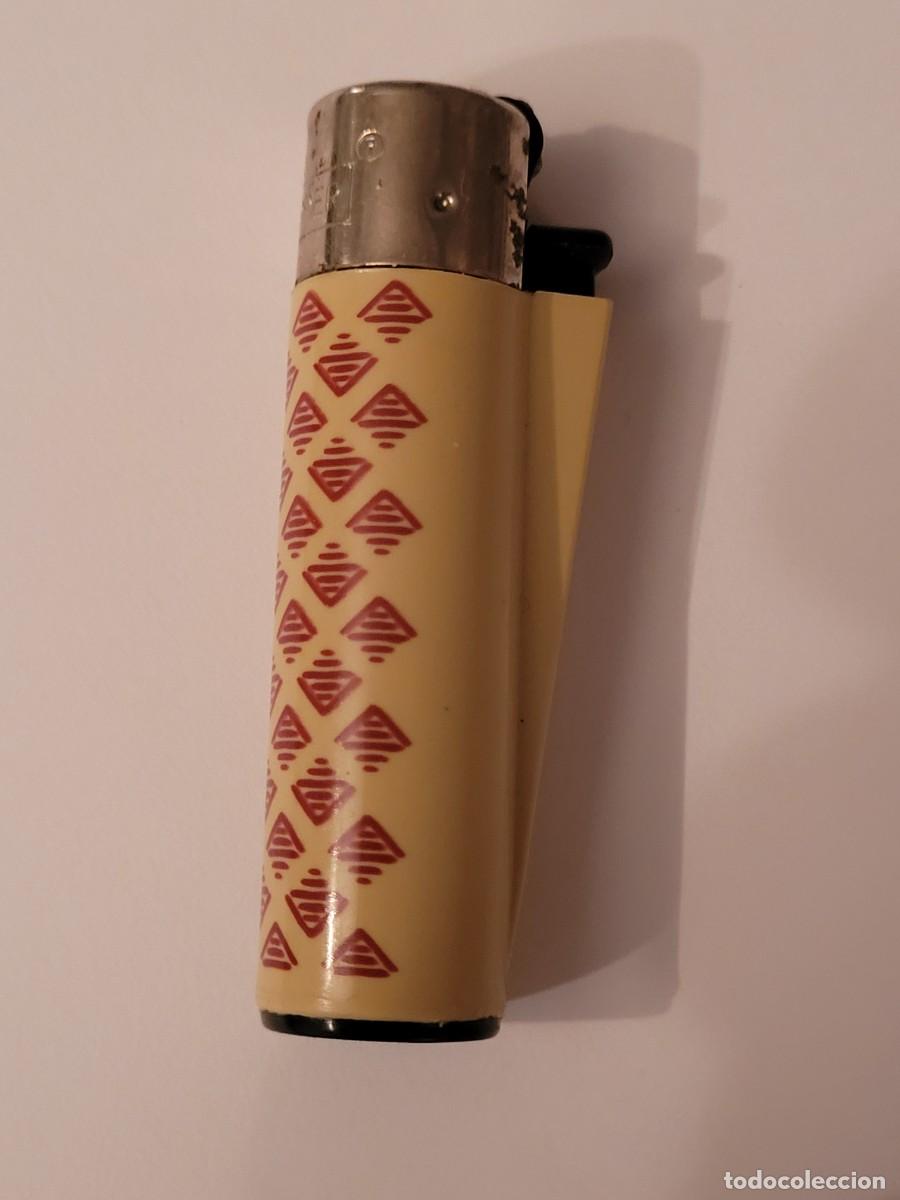 Mecheros: Mechero Clipper, fabricado en Espa&ntilde;a, funcional. - Foto 1