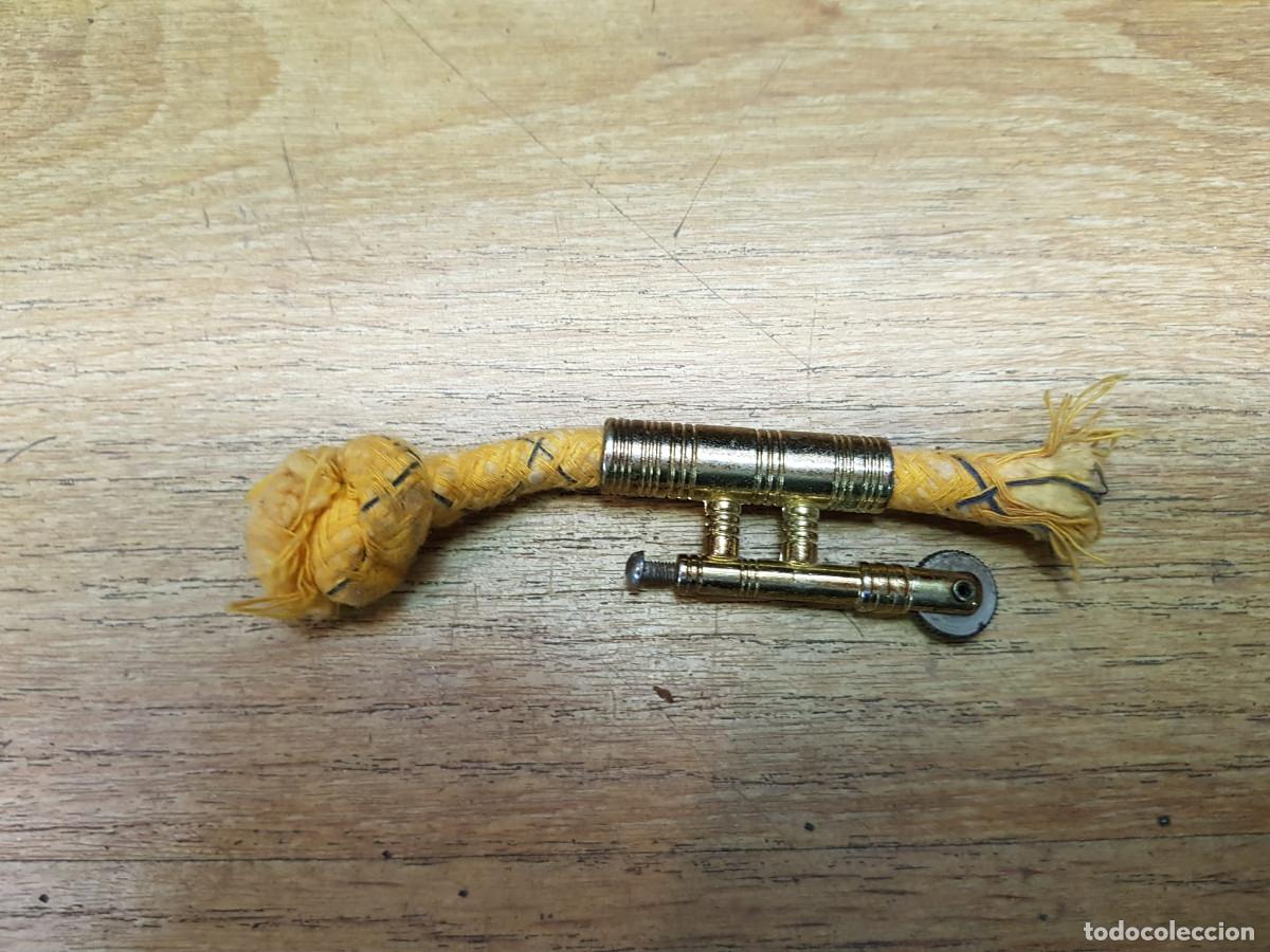 Mecheros: ANTIGUO MECHERO-FUNCIONA - Foto 1