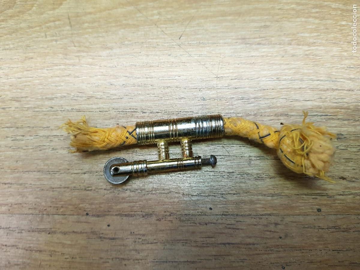Mecheros: ANTIGUO MECHERO-FUNCIONA - Foto 2