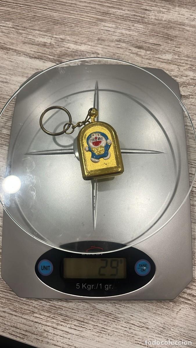 Mecheros: Mechero Doraemon llavero - Foto 1