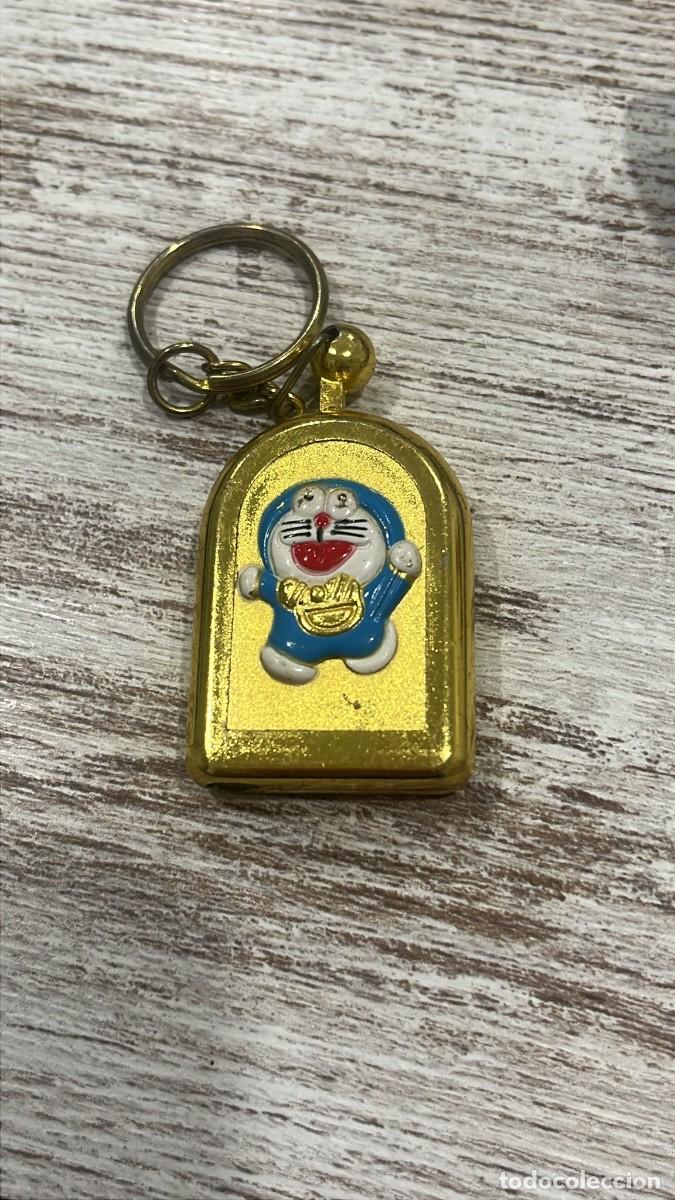 Mecheros: Mechero Doraemon llavero - Foto 2