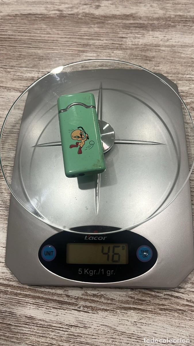 Mecheros: Mechero Piolin warner bros - Foto 1