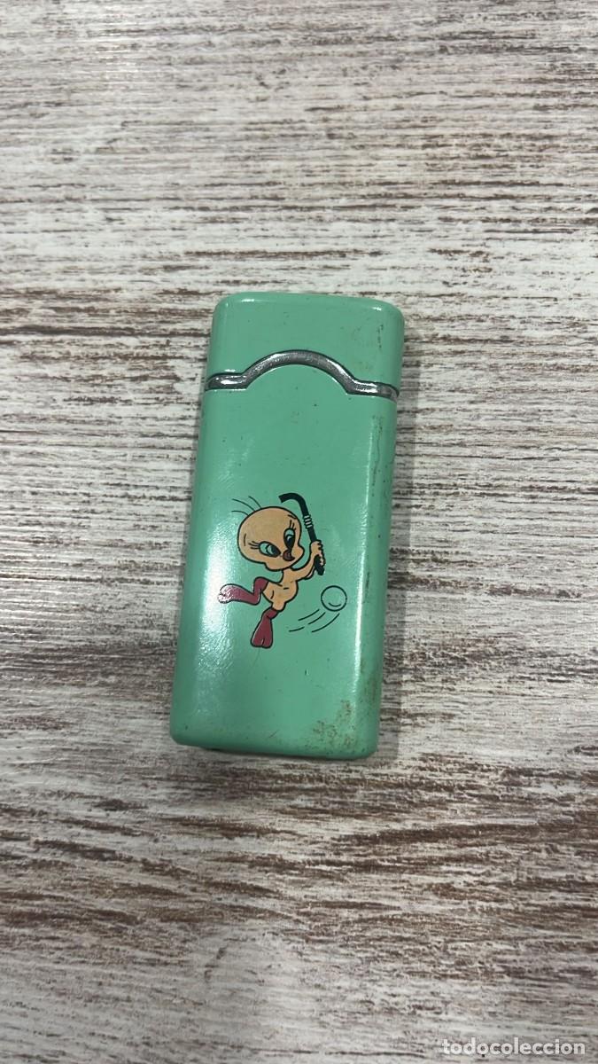 Mecheros: Mechero Piolin warner bros - Foto 2