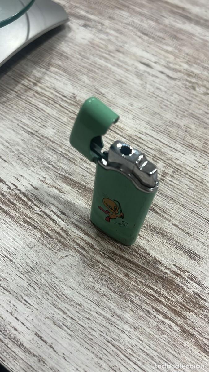 Mecheros: Mechero Piolin warner bros - Foto 3